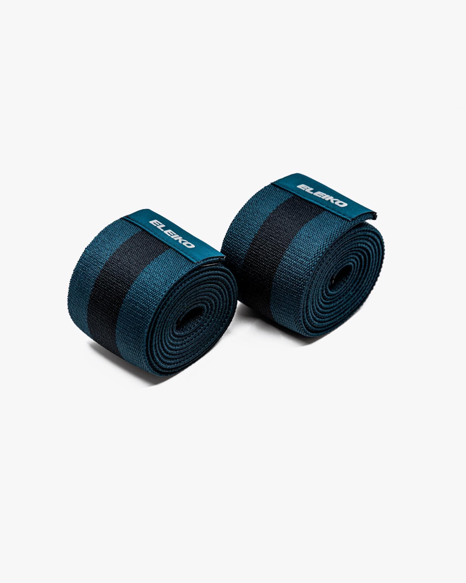 [Eleiko] PL Knee Wraps, 200 cm