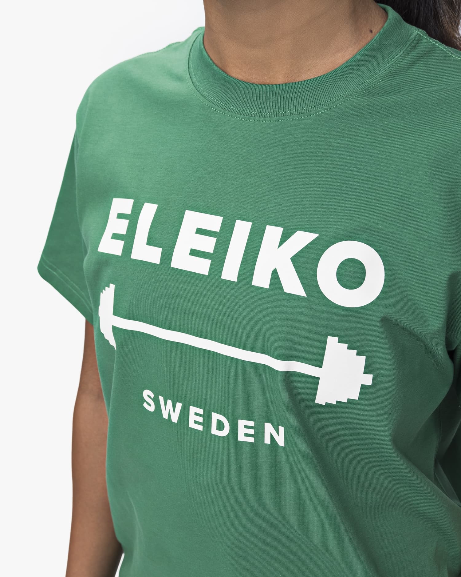 [Eleiko] 1957 T-shirt Unisex(5color)