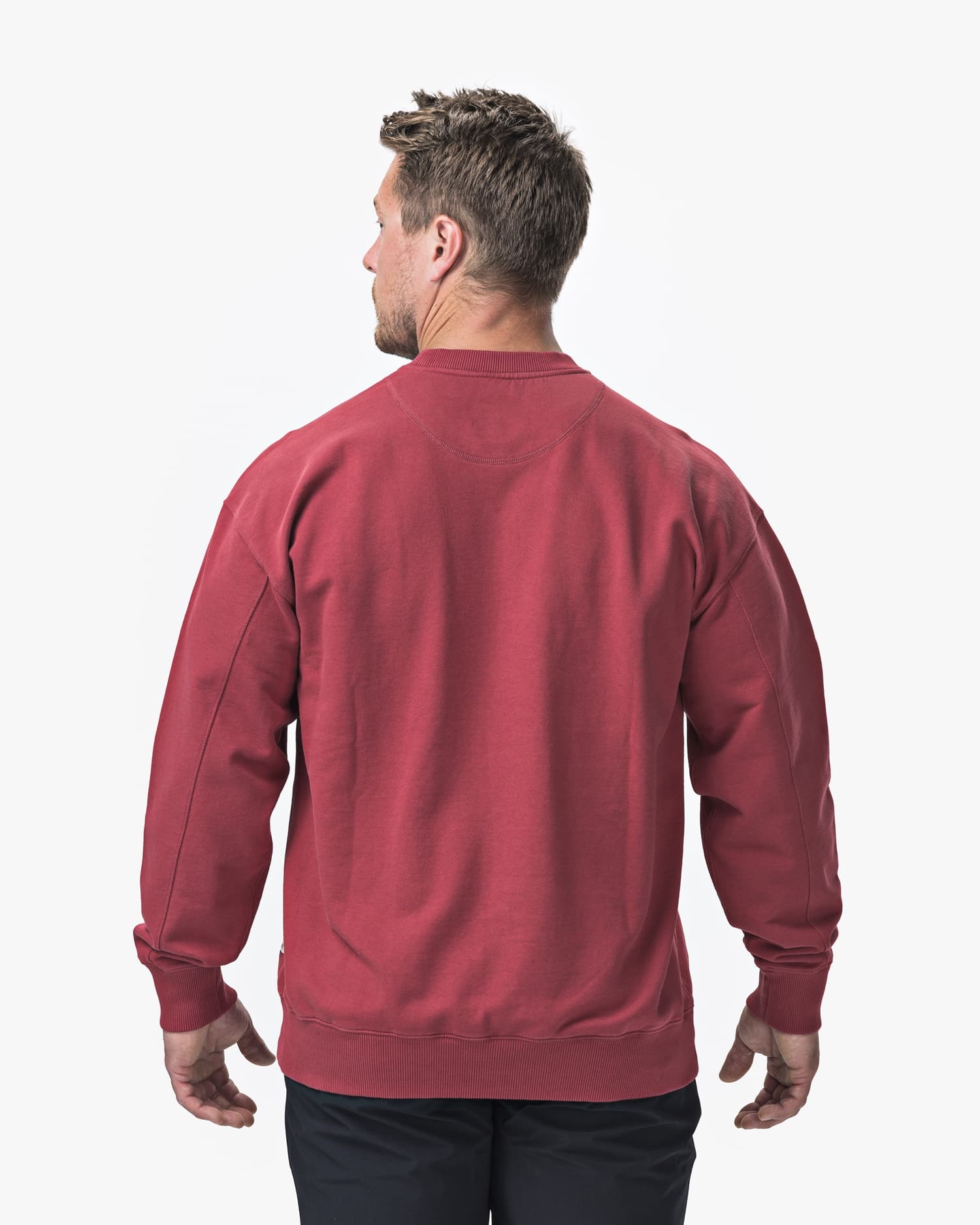 [Eleiko] 1957 Sweatshirt Unisex(5color)
