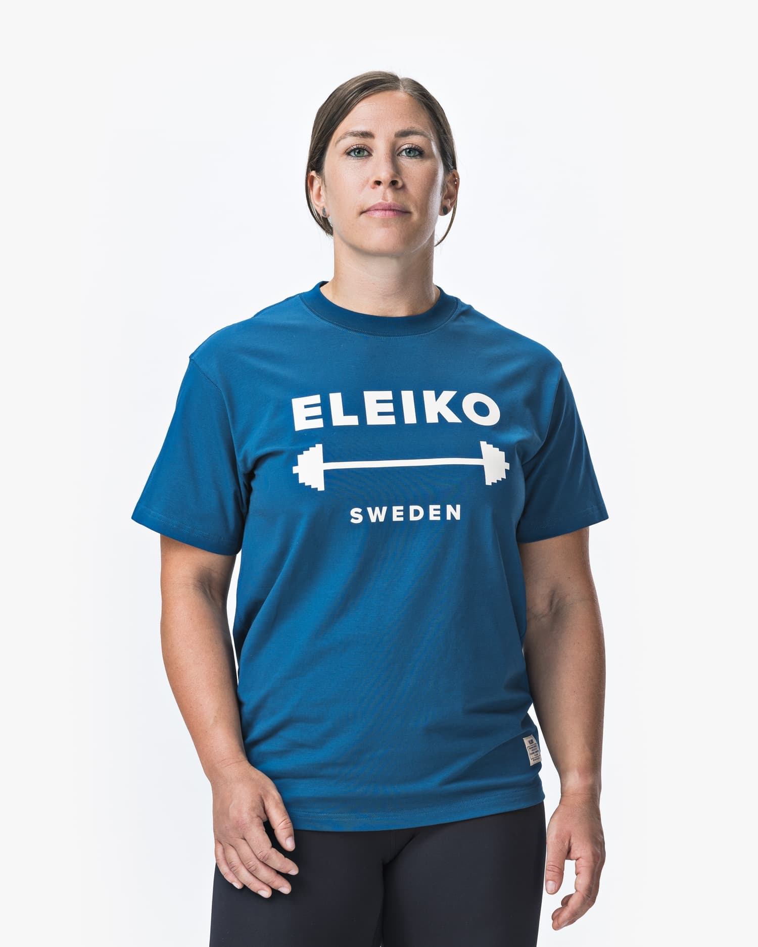 [Eleiko] 1957 T-shirt Unisex(5color)