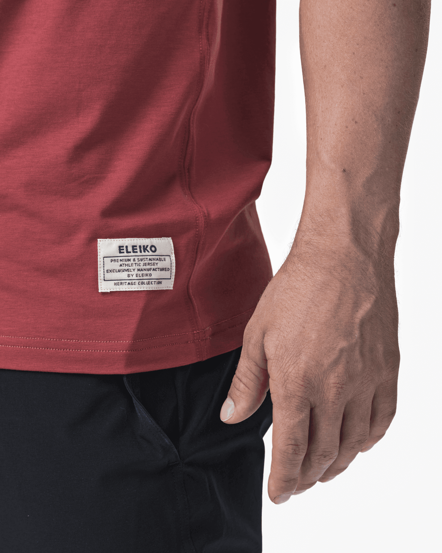 [Eleiko] 1957 T-shirt Unisex(5color)