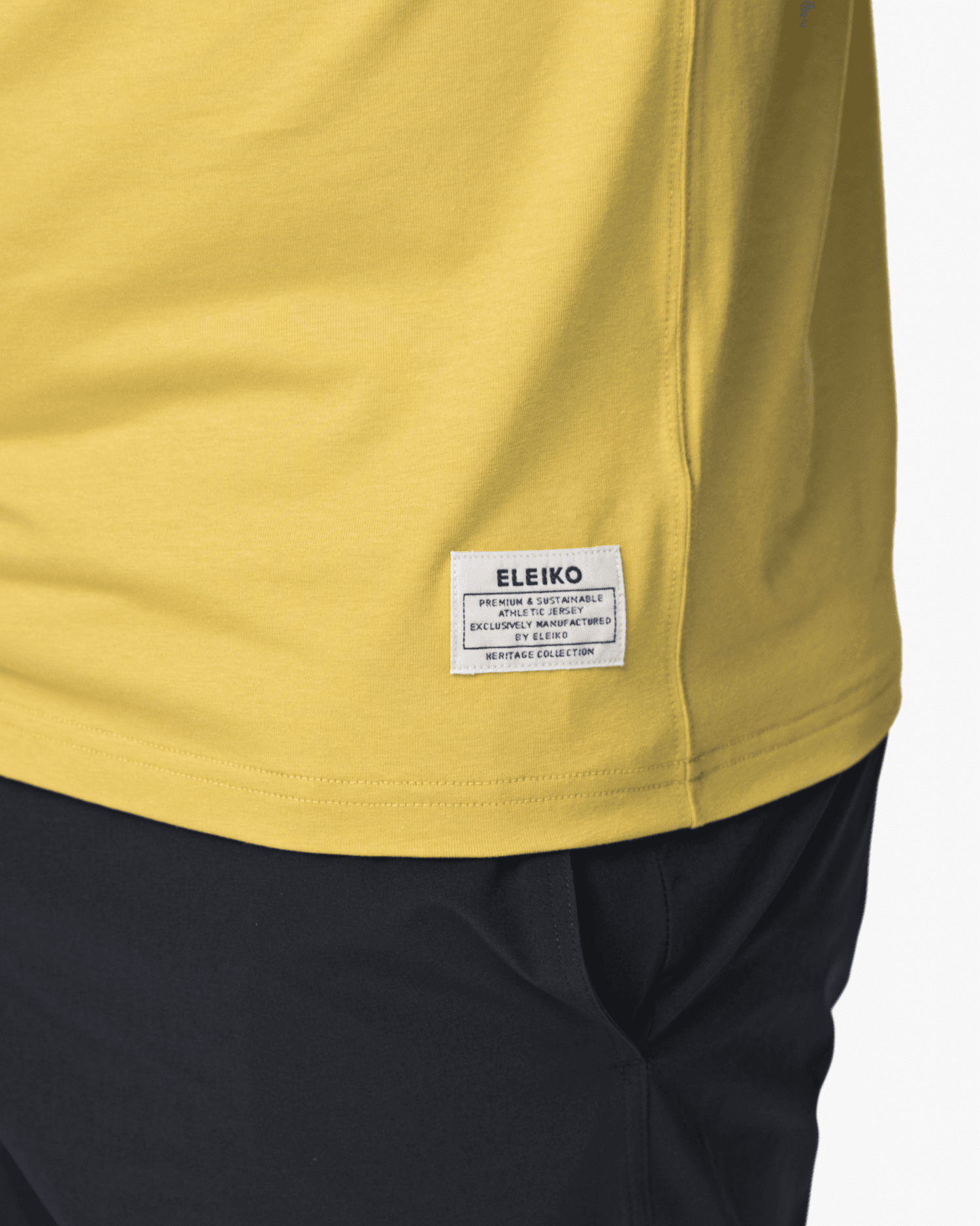 [Eleiko] 1957 T-shirt Unisex(5color)
