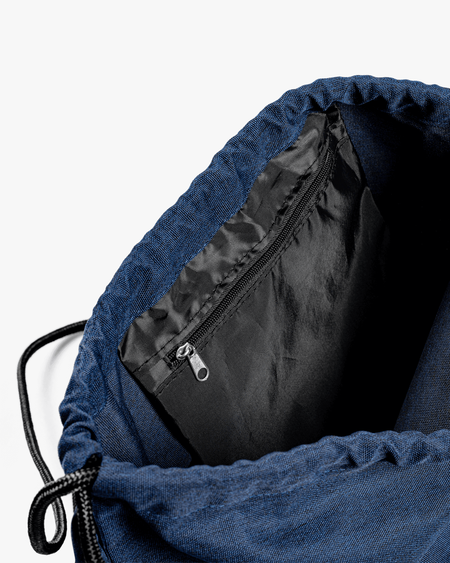 [Eleiko] String Bag Strong Blue