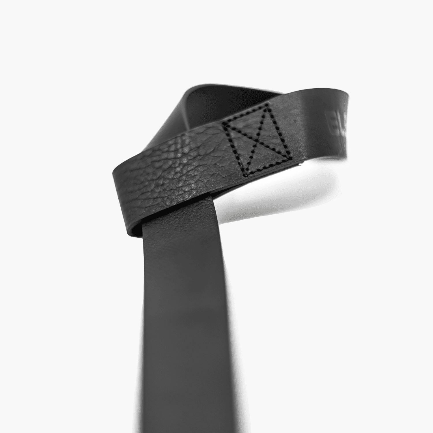 [Eleiko] Lifting Straps Leather