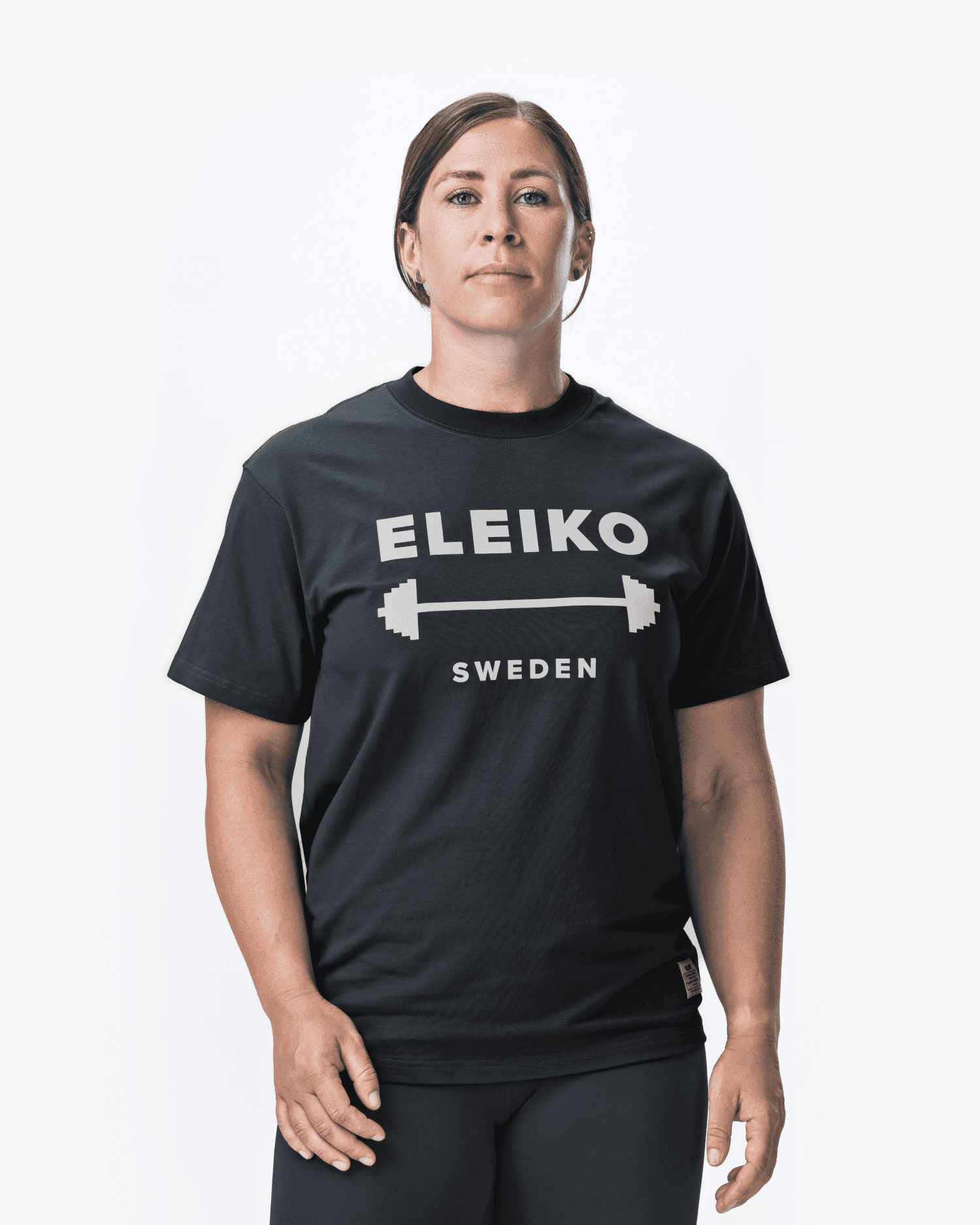 [Eleiko] 1957 T-shirt Unisex(5color)
