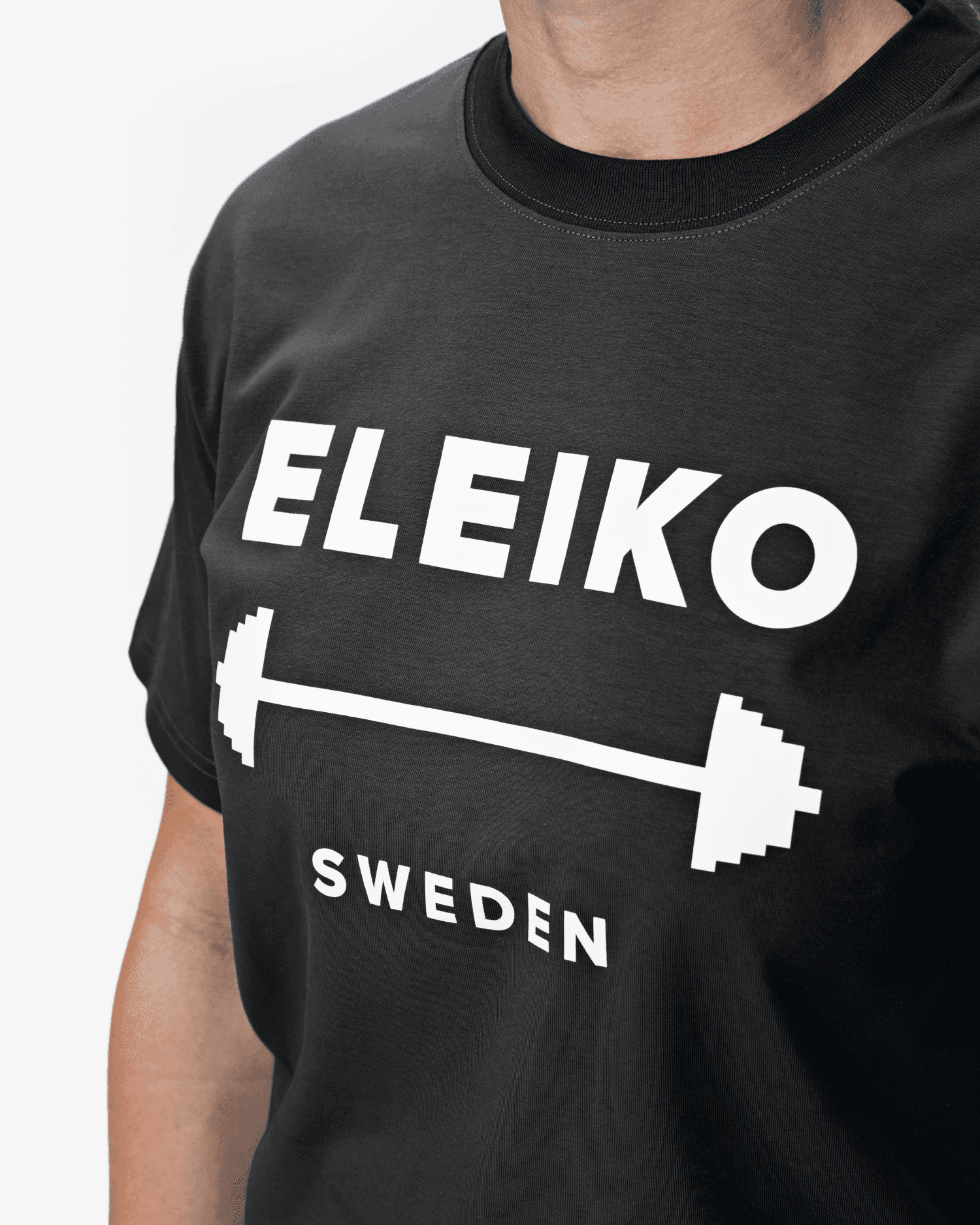 [Eleiko] 1957 T-shirt Unisex(5color)