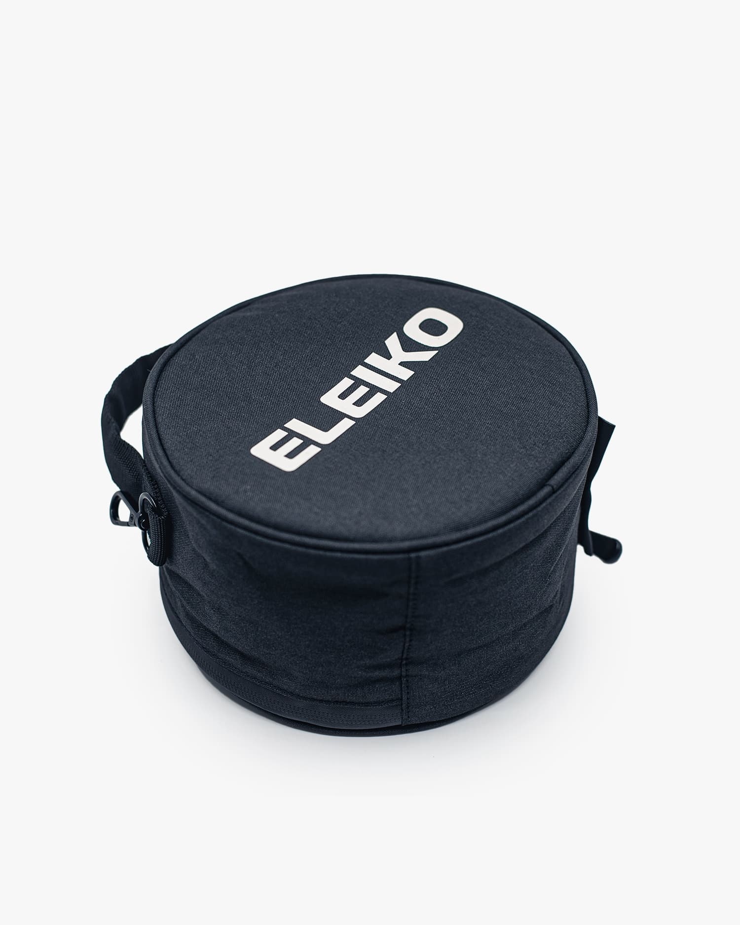 [Eleiko] Hybrid Lifting Belt Ink Black(XS~XL)