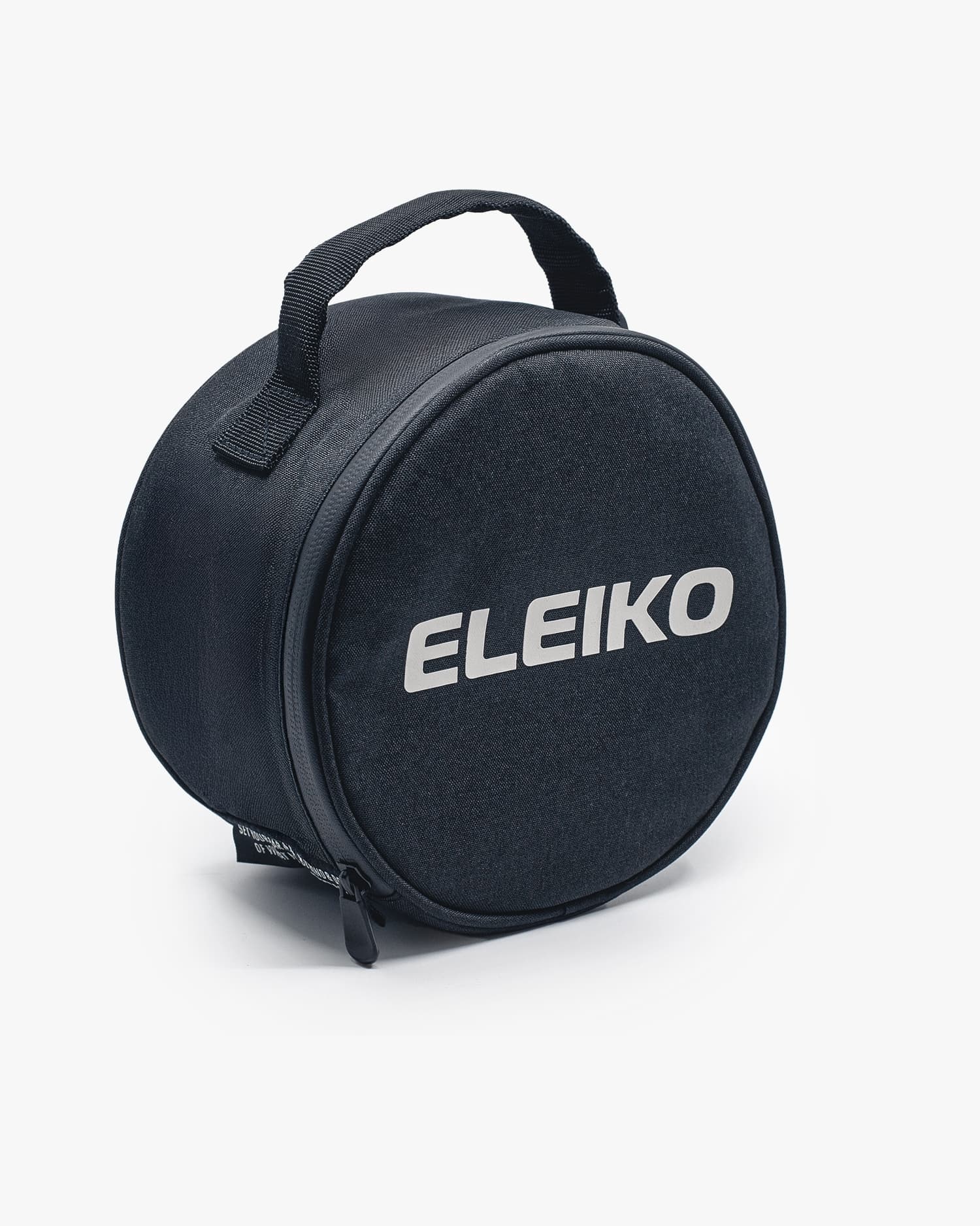 [Eleiko] Hybrid Lifting Belt Ink Black(XS~XL)