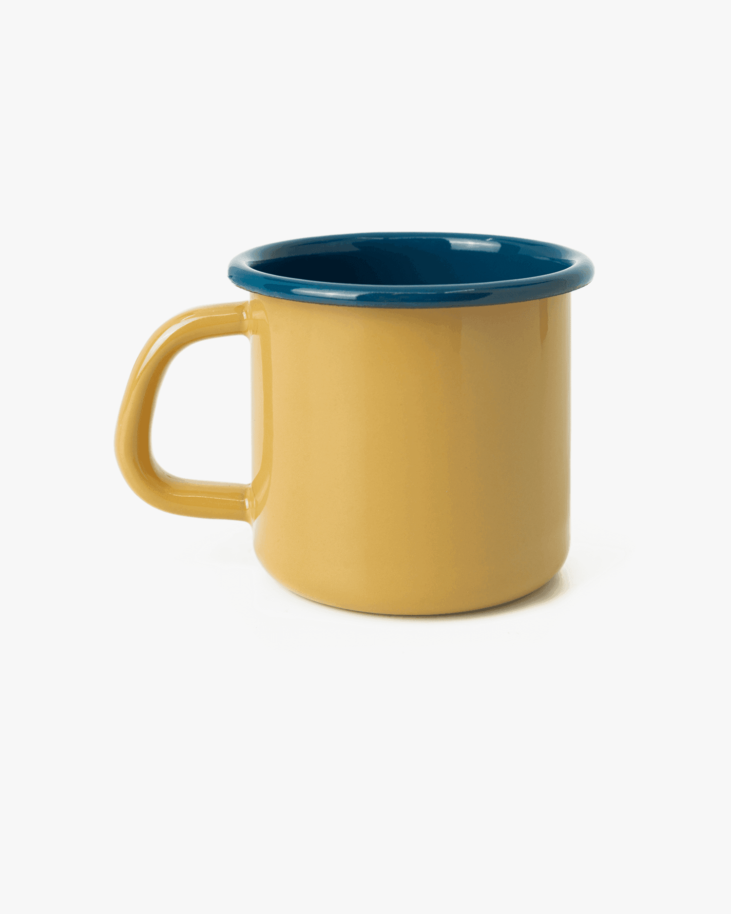 [Eleiko] Enamel Mug
