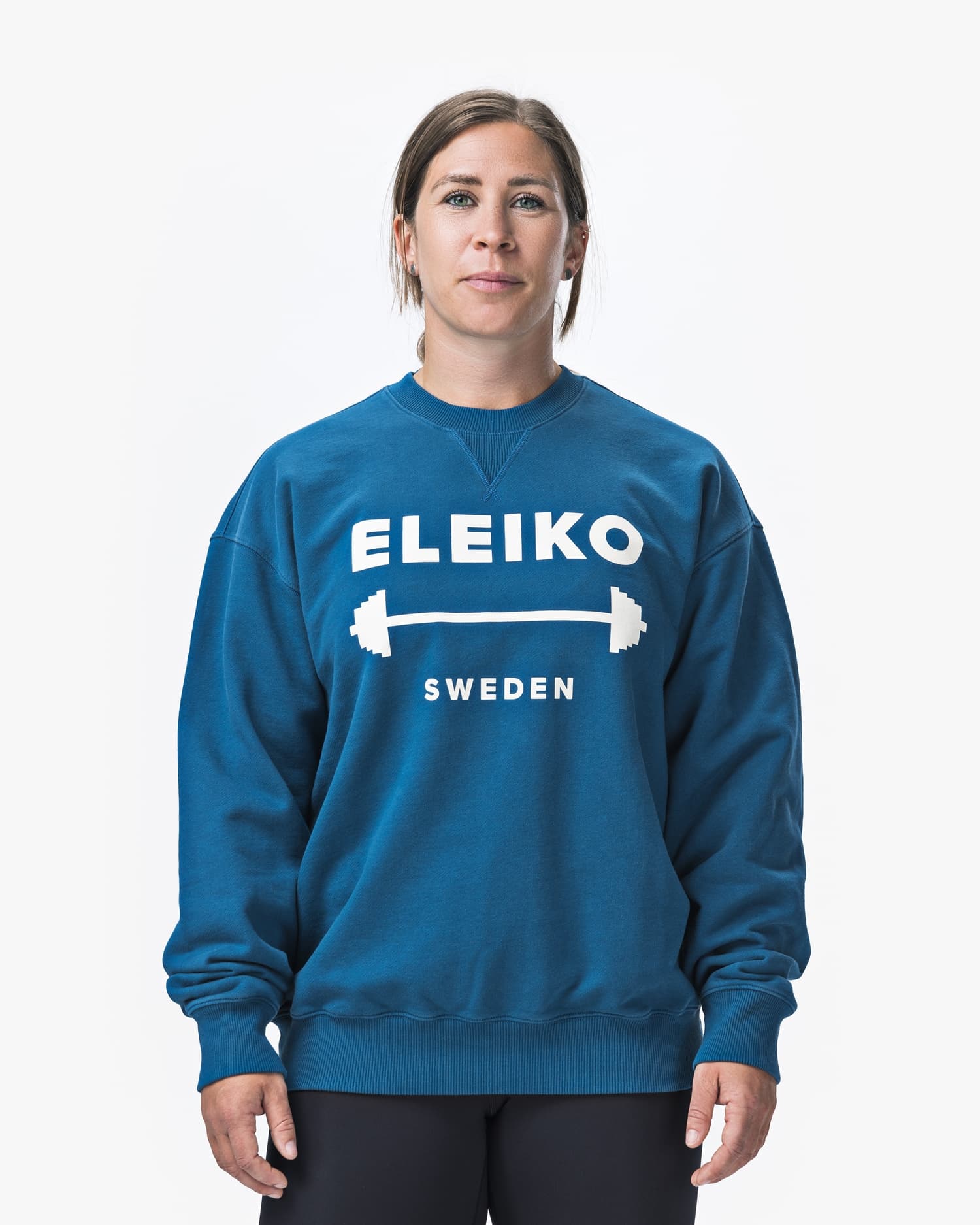 [Eleiko] 1957 Sweatshirt Unisex(5color)