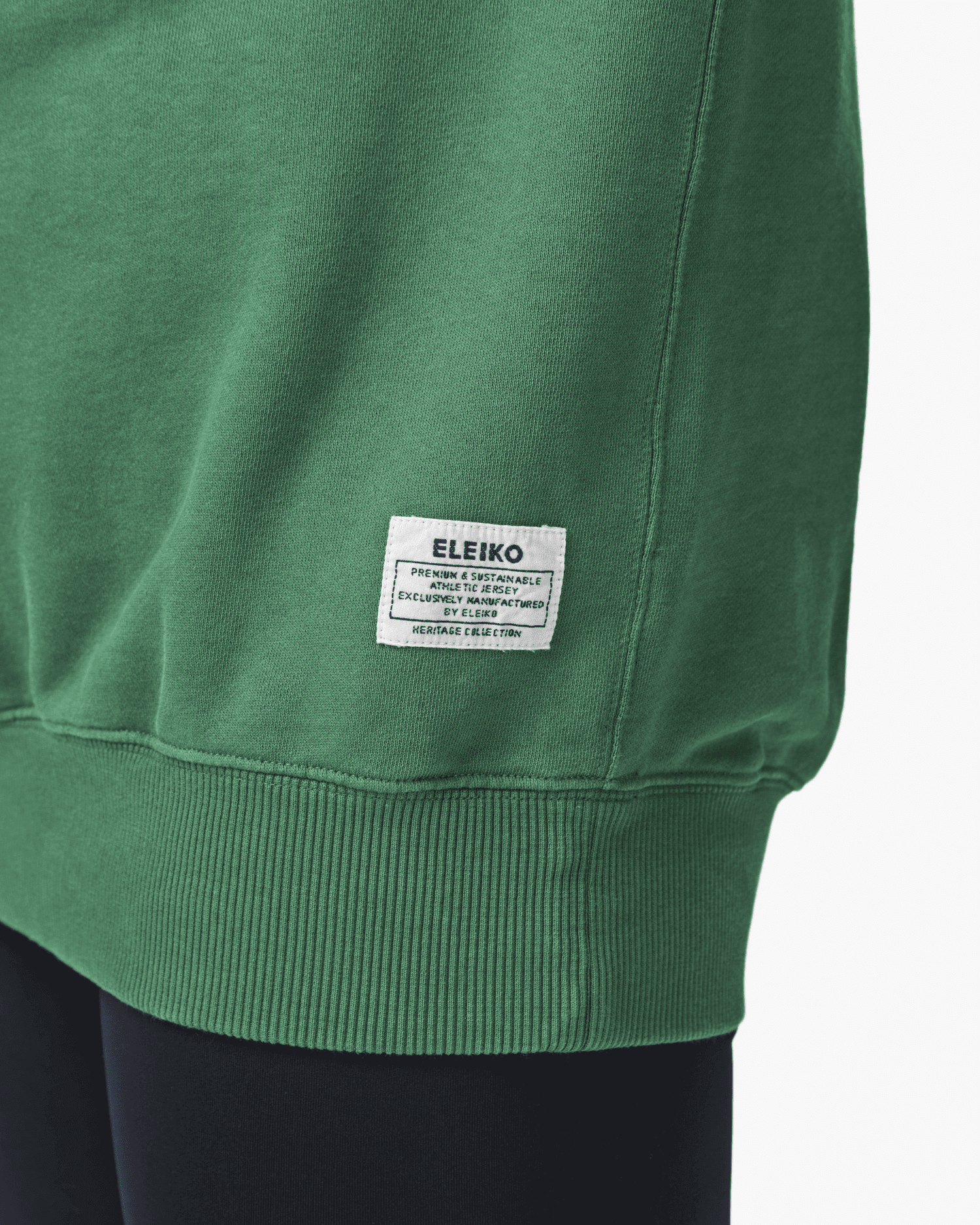 [Eleiko] 1957 Sweatshirt Unisex(5color)
