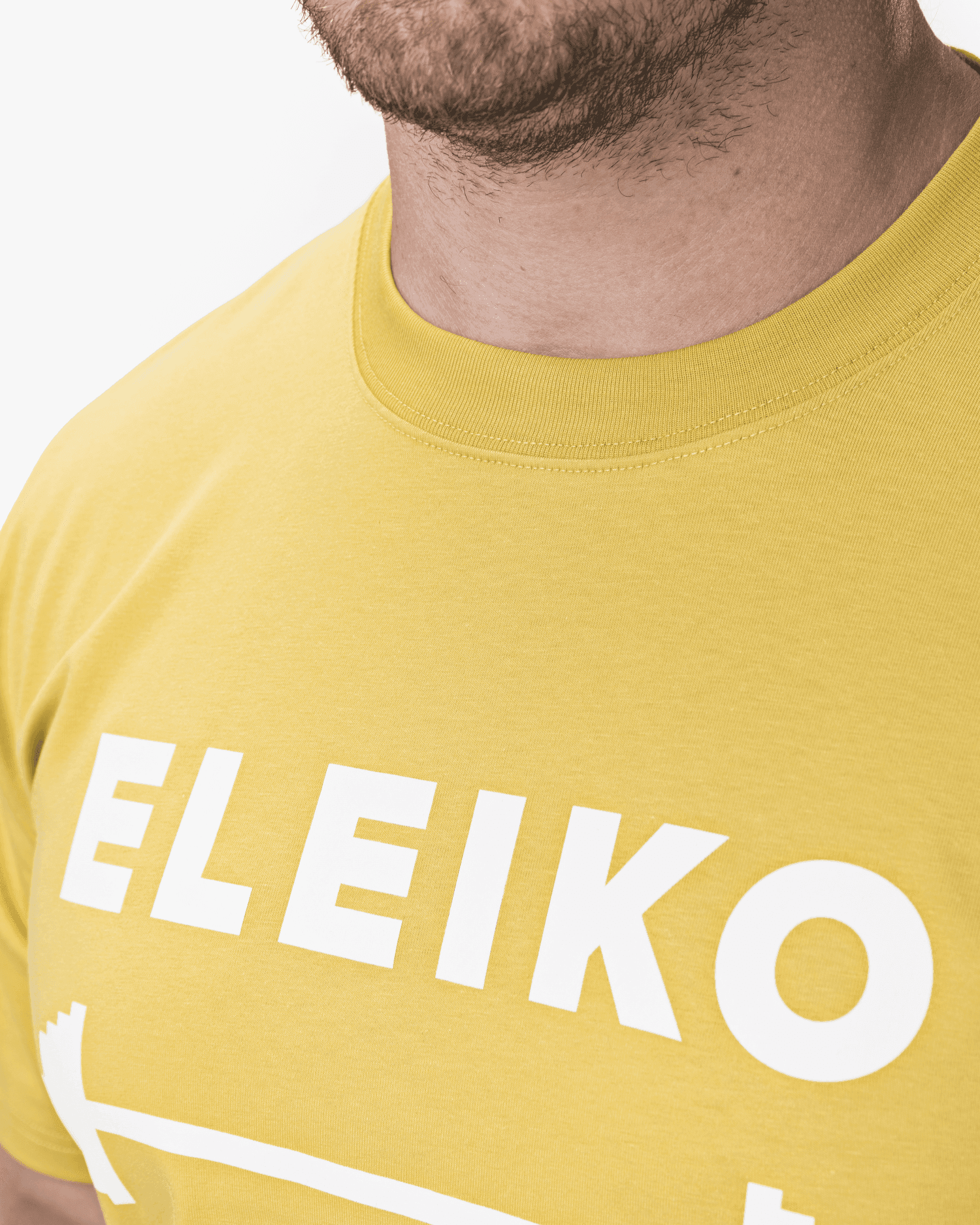 [Eleiko] 1957 T-shirt Unisex(5color)