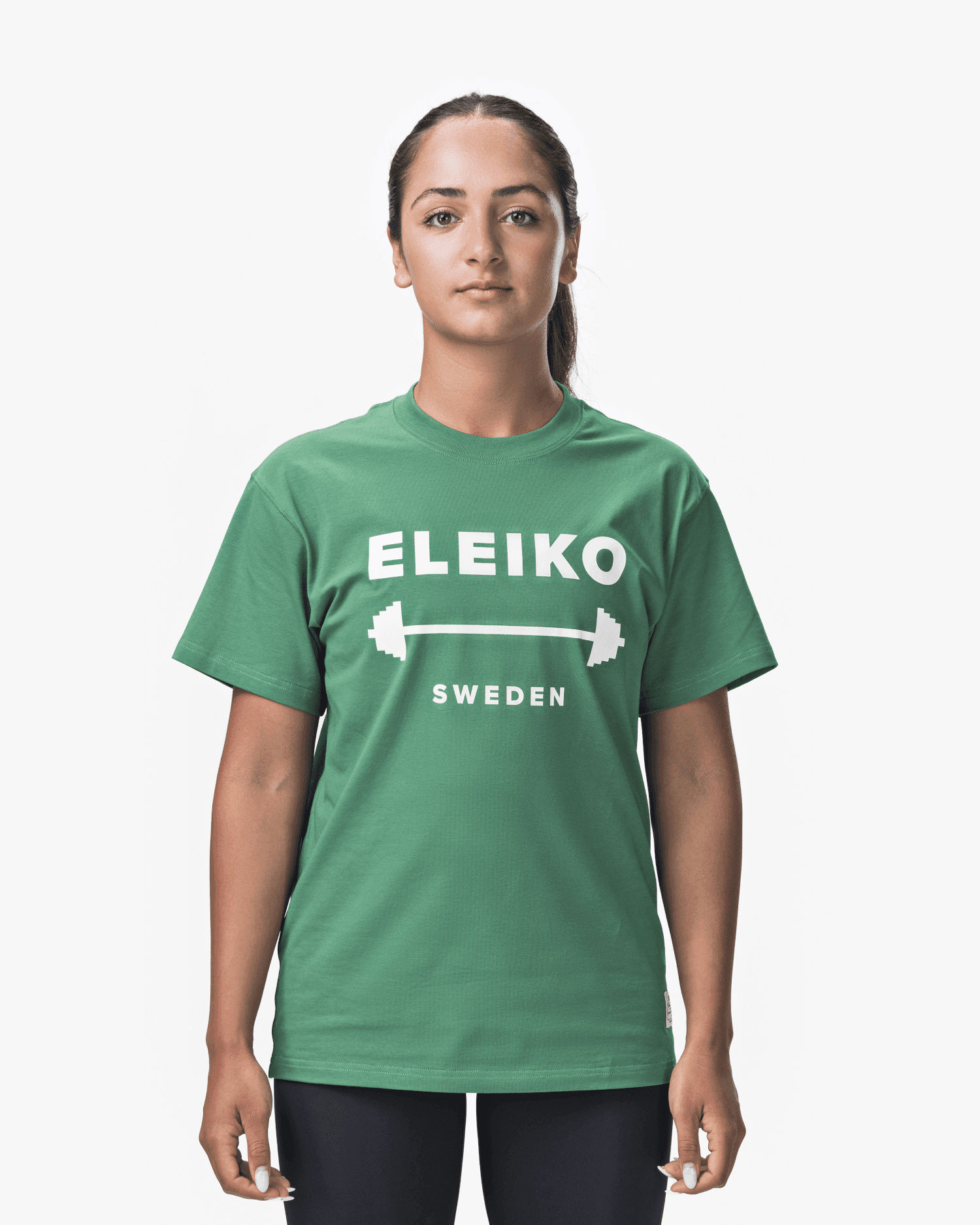 [Eleiko] 1957 T-shirt Unisex(5color)