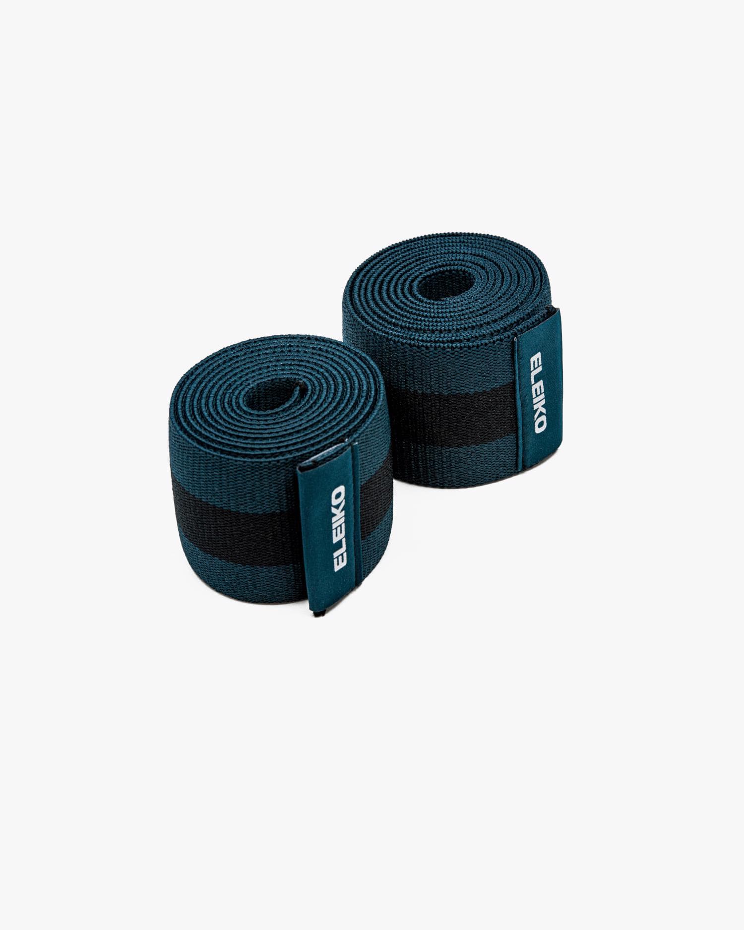 [Eleiko] PL Knee Wraps, 200 cm