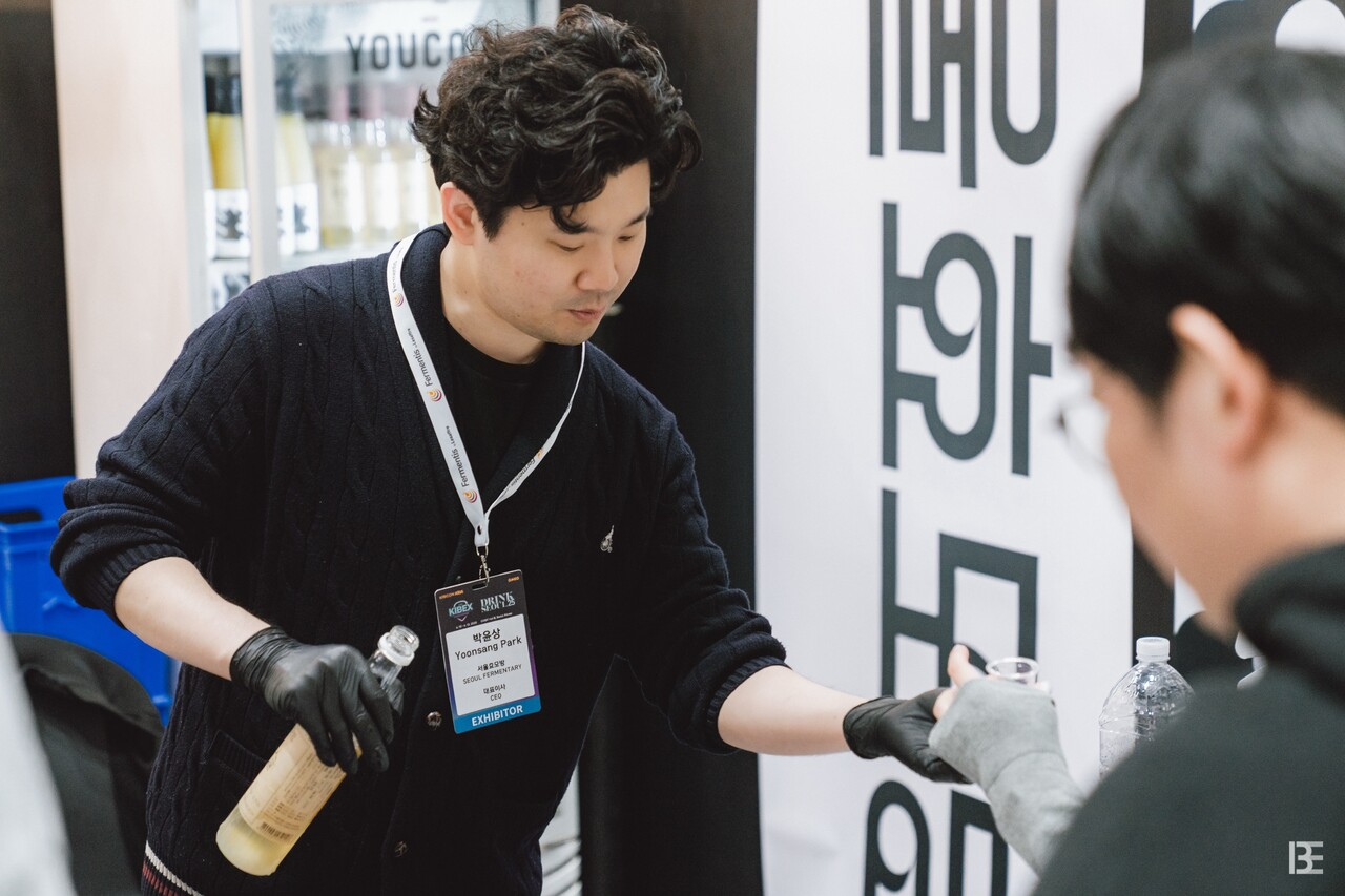 서울효모방은 일본을 시작으로 글로벌 시장 진출을 계획하고 있다. ⓒ 비로컬