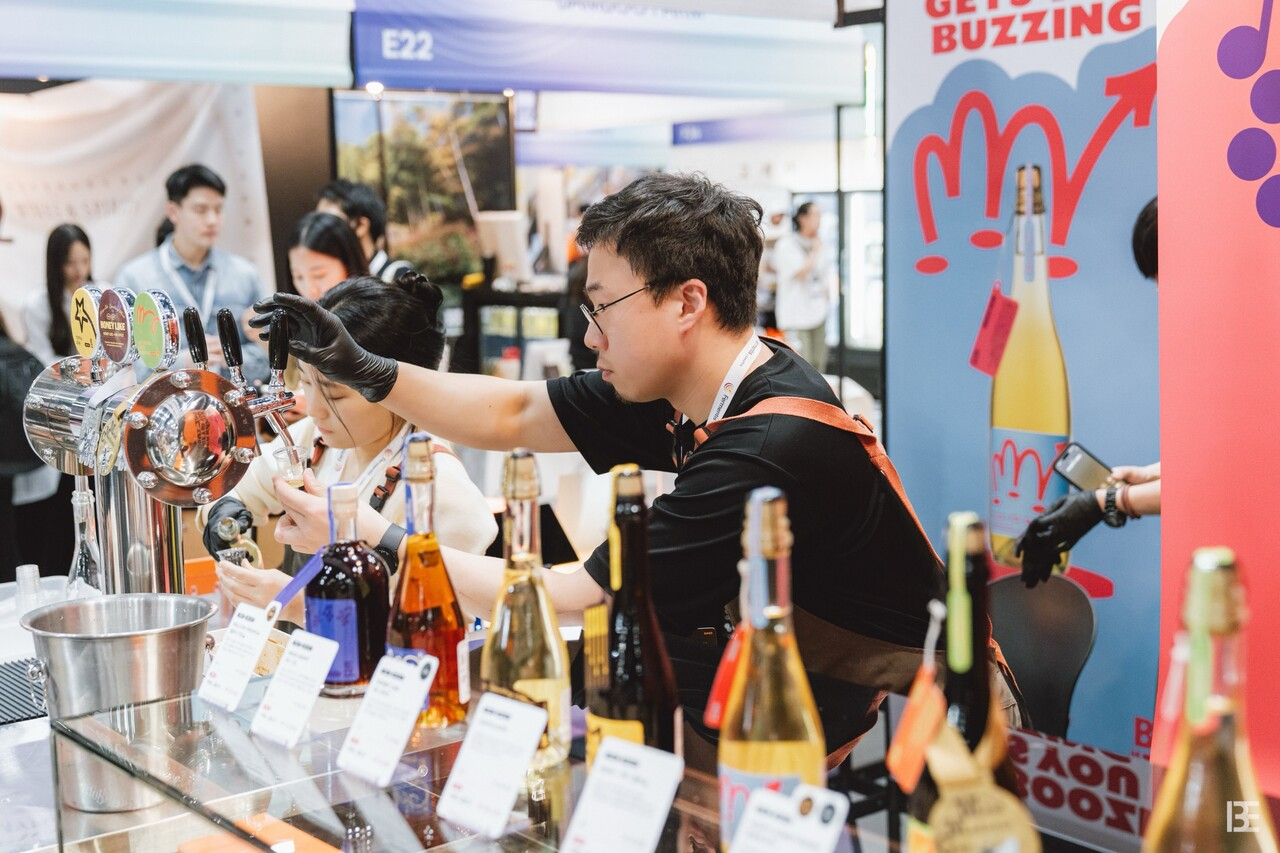 부즈앤버즈미더리 유관석 대표 ⓒ 비로컬