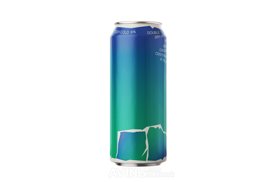 DDH Cold IPA | 제공 - 제이에이치브루잉