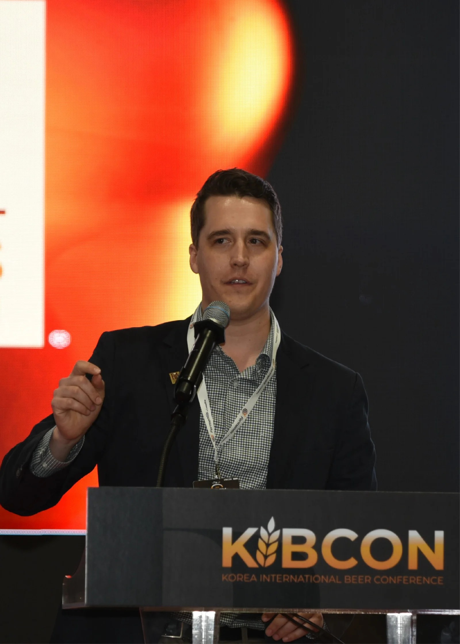 KIBEX 2025