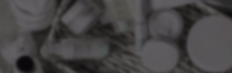 복잡한 스킨케어 루틴의 종류