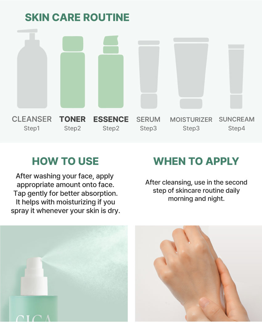 how to use