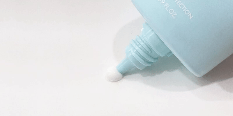 Daily Vegan Sunscreen with Clean Finish