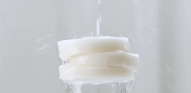 Fluid toner