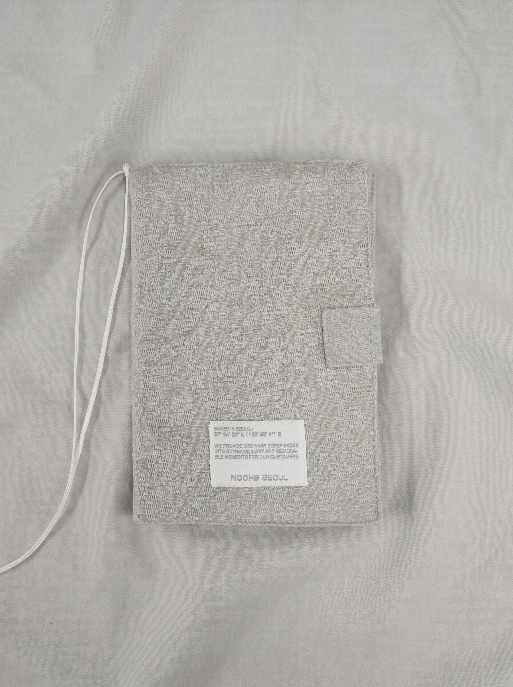 [8/17 예약발송] Nuage Book Cover_Sage