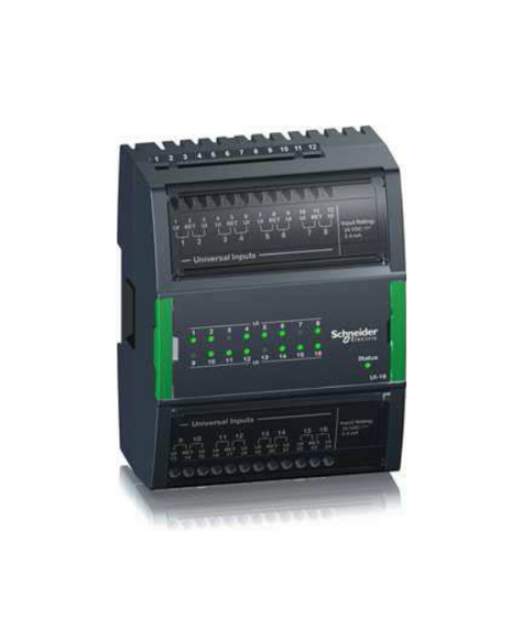 I/O Module UI-16 : Schneider Electric Product