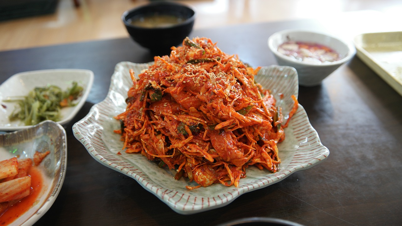 광양시 경로식당 이미지