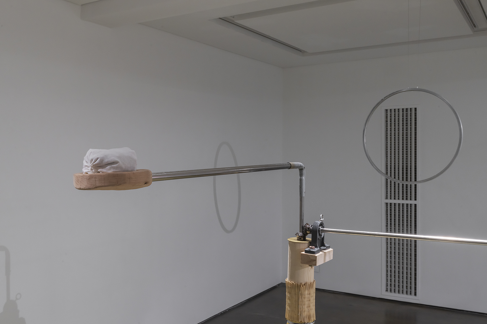 [고요한 춤]김우경