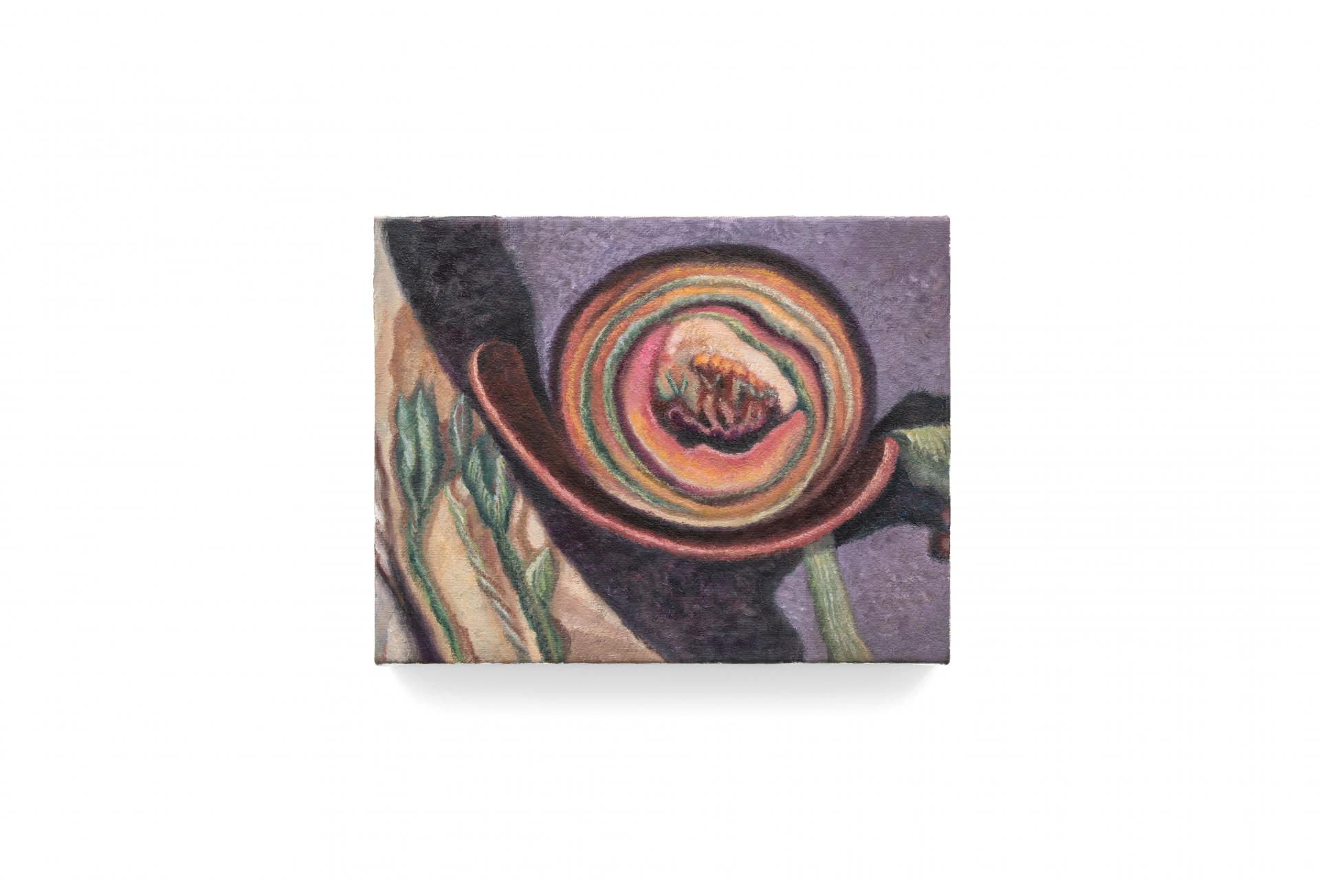 [The Layers #7]방소윤