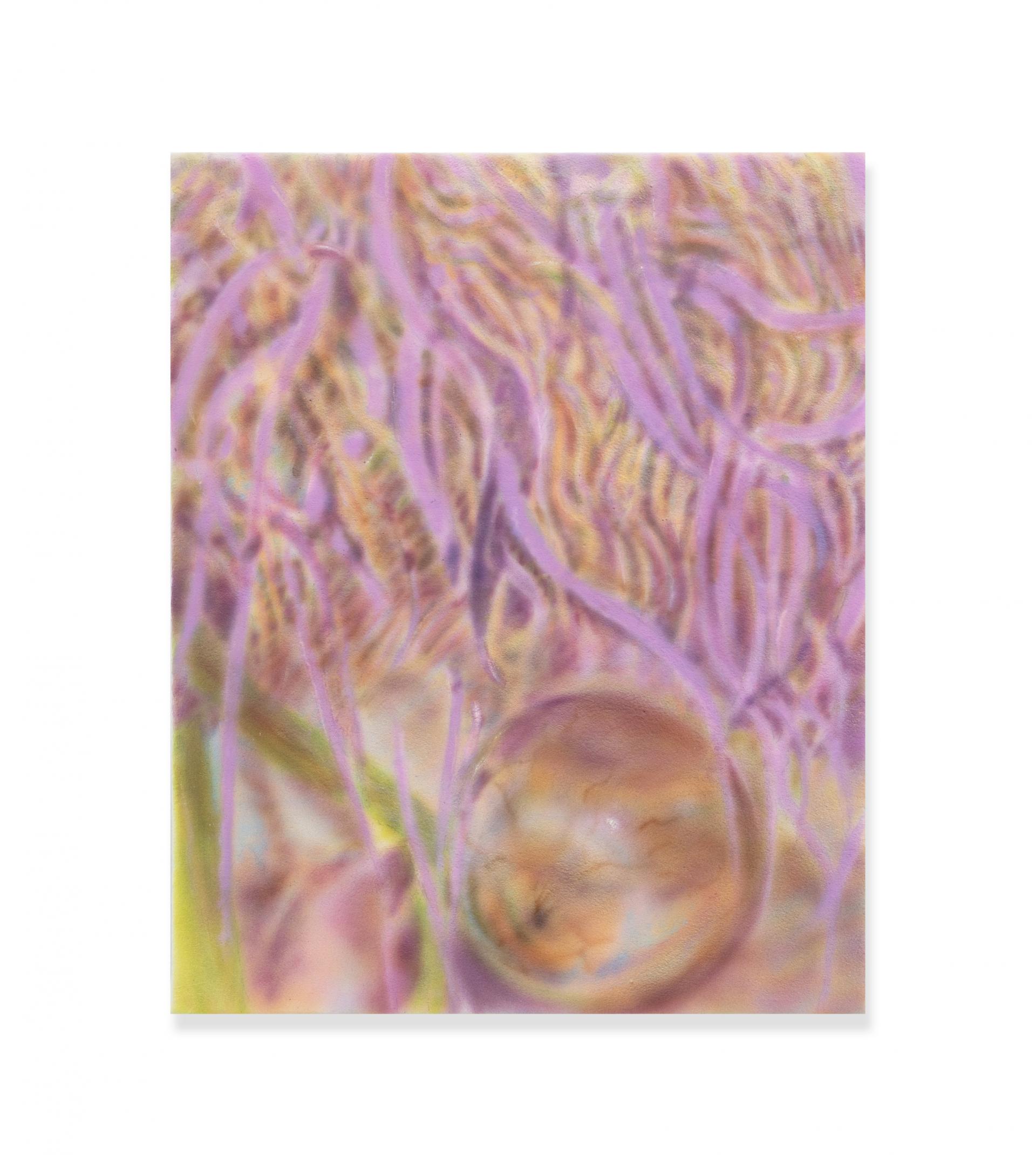 [Lilac Scent Spider Veins]방소윤
