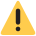 ⚠️