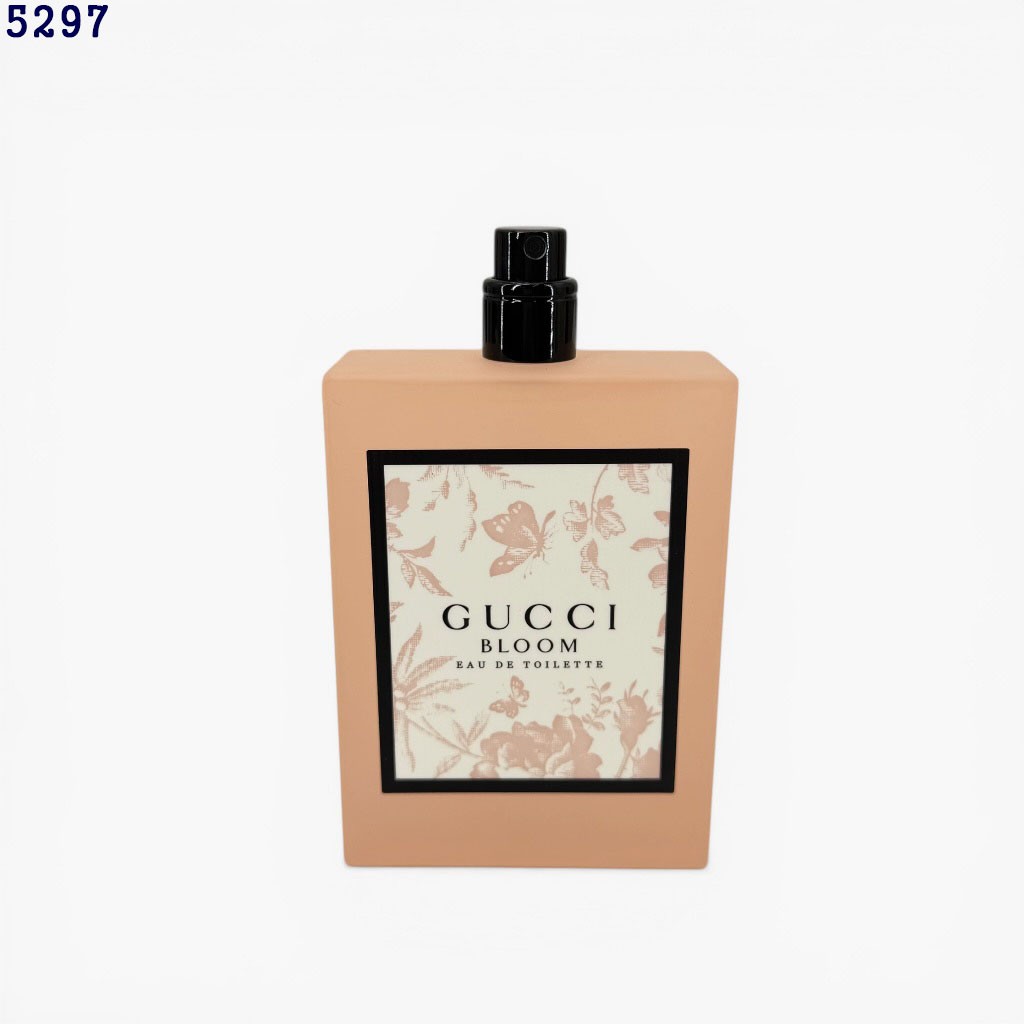 [단순반품ok] 구찌 블룸 오드 뚜왈렛 퍼퓸 향수 100ml