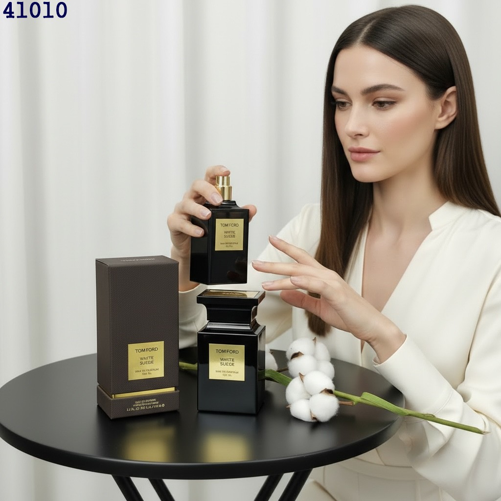 [단순반품ok] 톰포드 화이트 스웨이드 오드 퍼퓸 향수 100ml