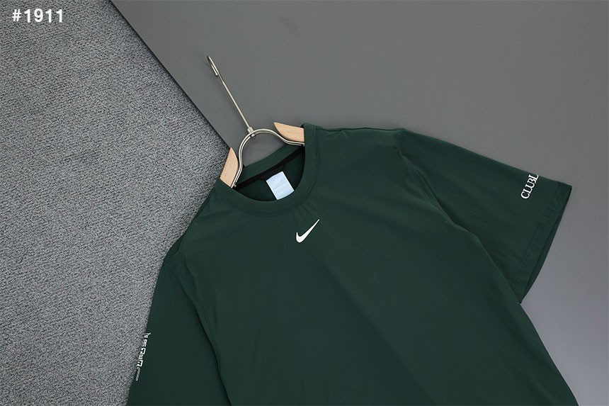 [단순반품ok] 나이키 X 녹타 골프 반팔 아노락 2color