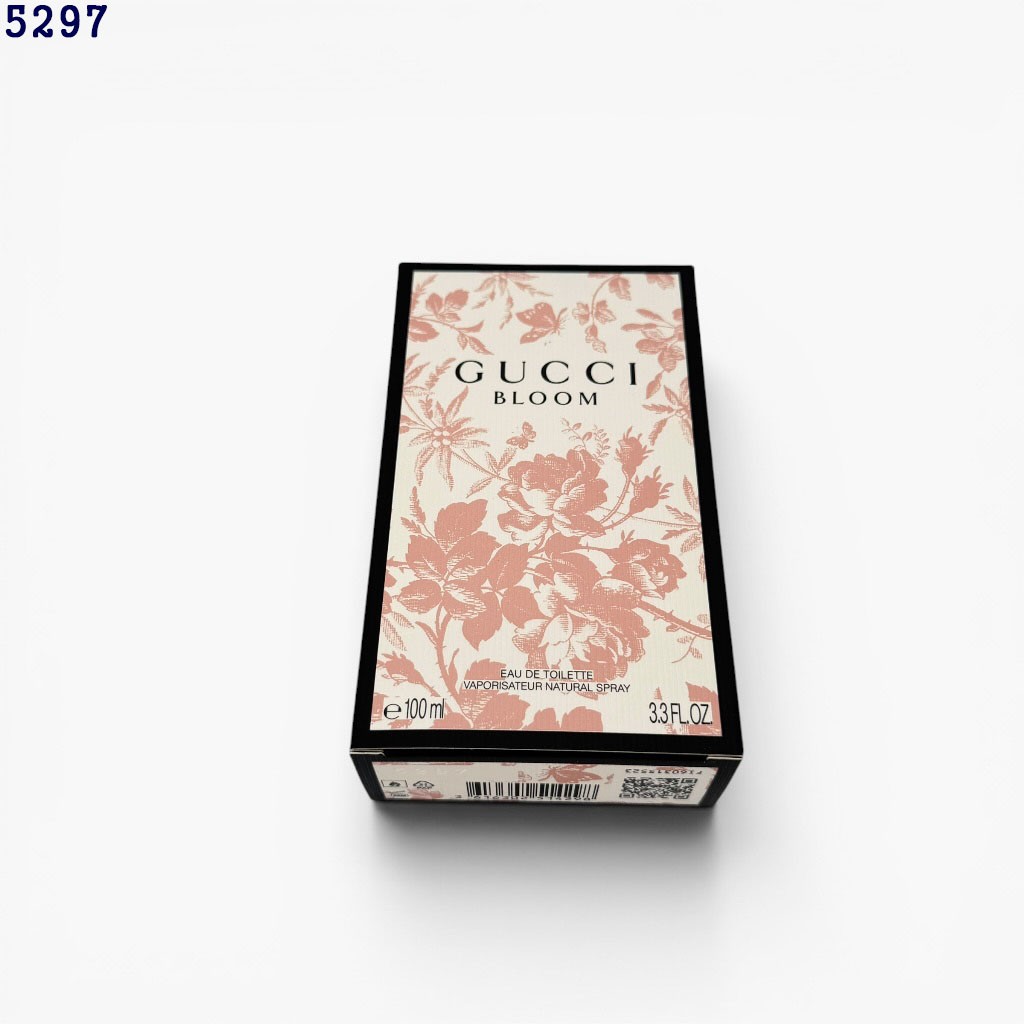 [단순반품ok] 구찌 블룸 오드 뚜왈렛 퍼퓸 향수 100ml