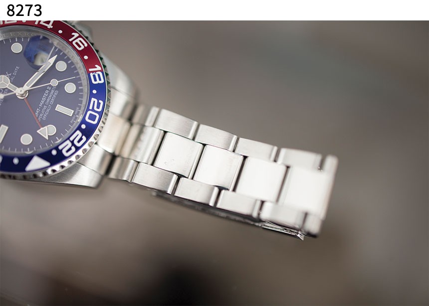 [단순반품ok] 롤렉스 GMT-마스터 2