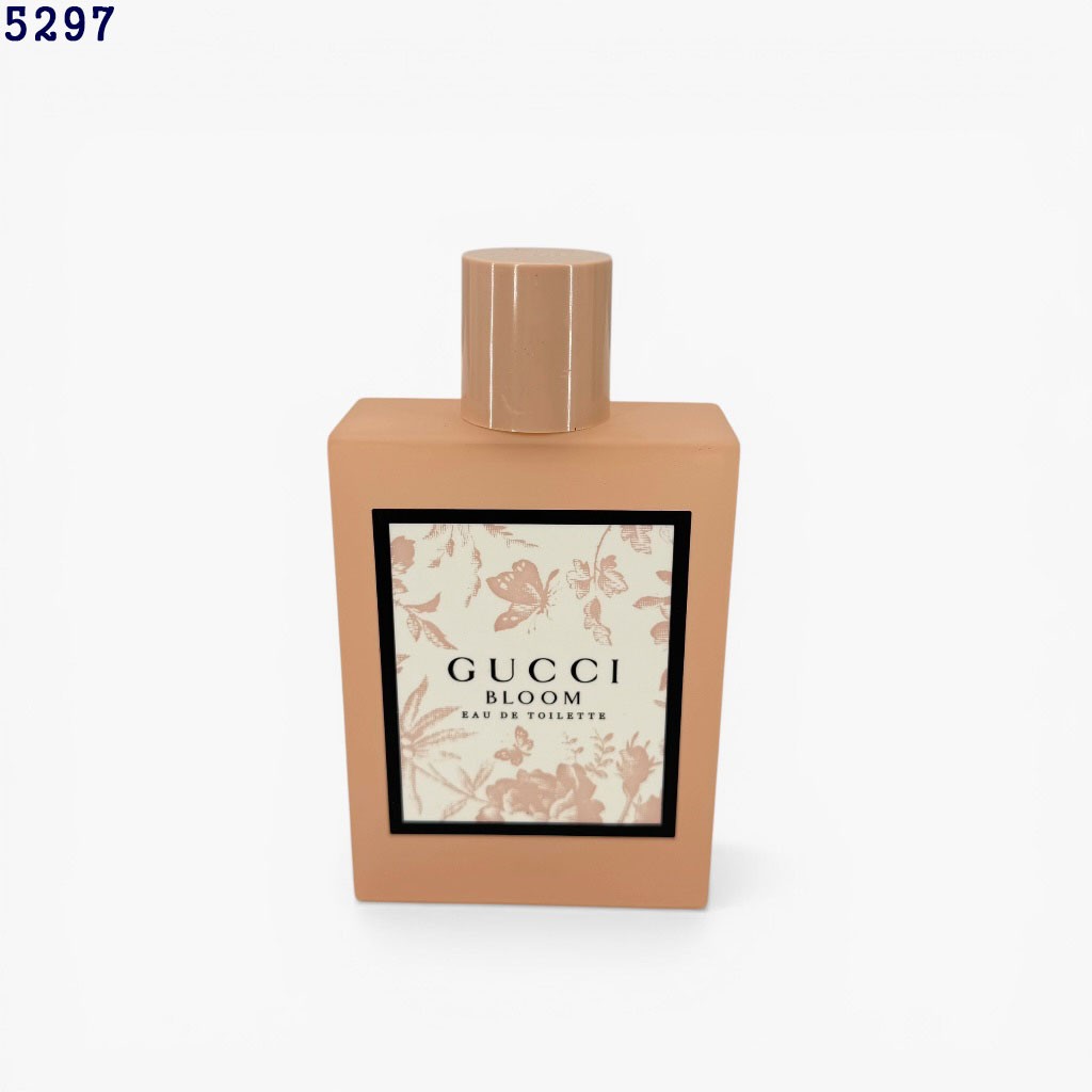 [단순반품ok] 구찌 블룸 오드 뚜왈렛 퍼퓸 향수 100ml
