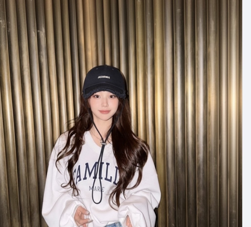 자크뮈스 르 아티초코 볼캡