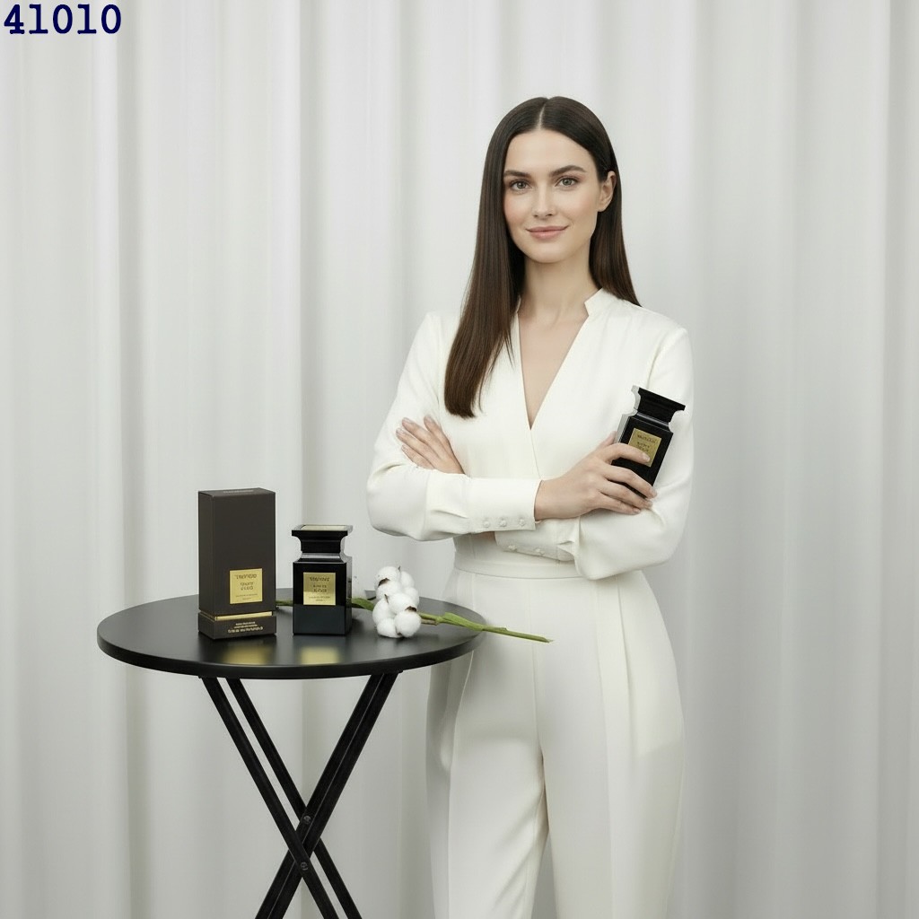 [단순반품ok] 톰포드 화이트 스웨이드 오드 퍼퓸 향수 100ml