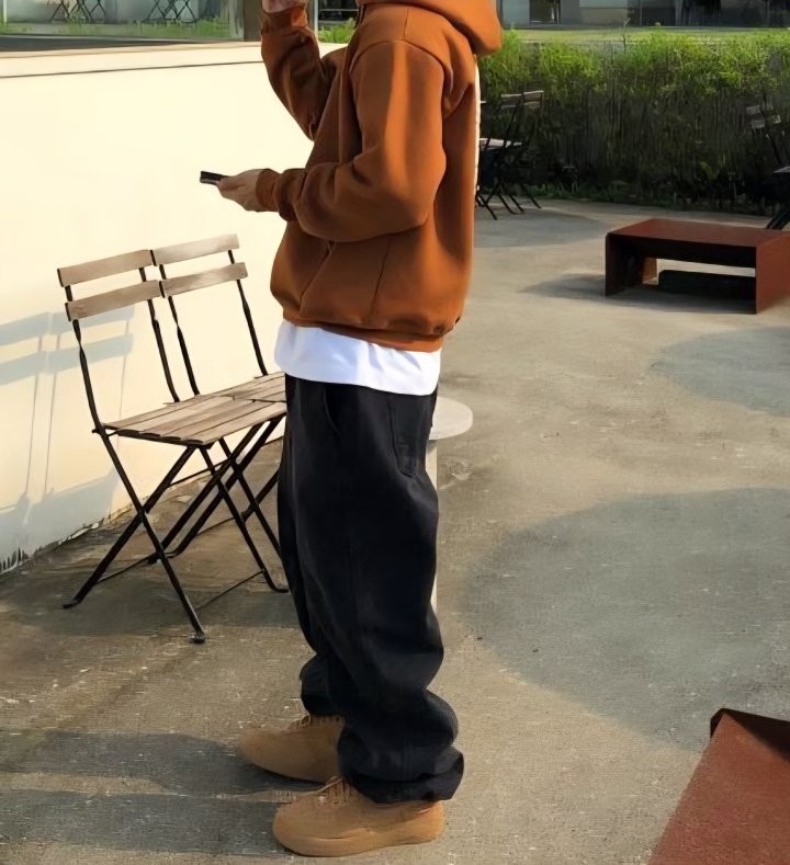 나이키 X 슈프림 에어포스 1 로우