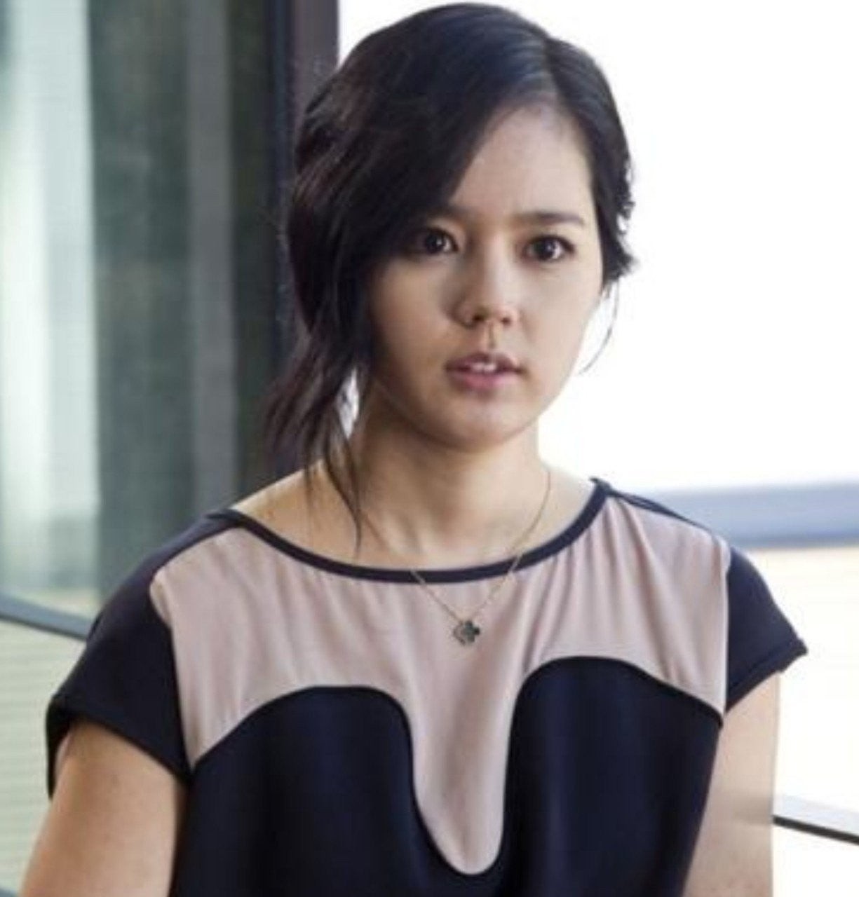 반클리프 알함브라 펜던트 목걸이