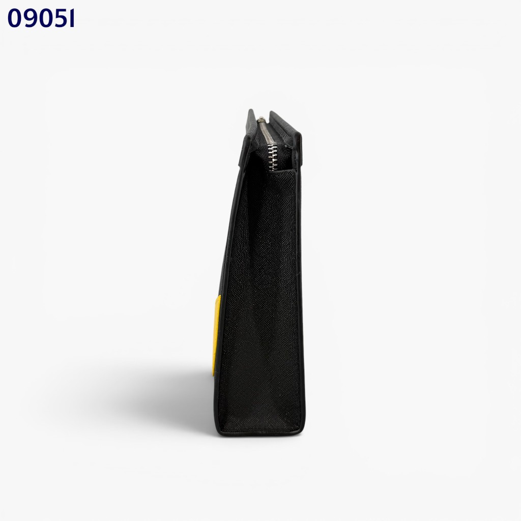 [단순반품ok] 펜디 몬스터아이 파우치 클러치백