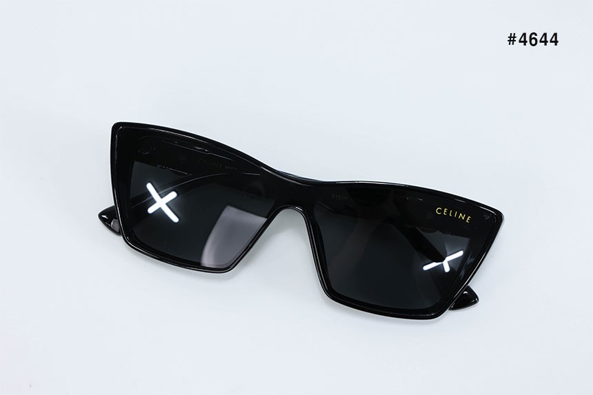 [단순반품ok] 셀린느 트리옹프 브릿지 선글라스