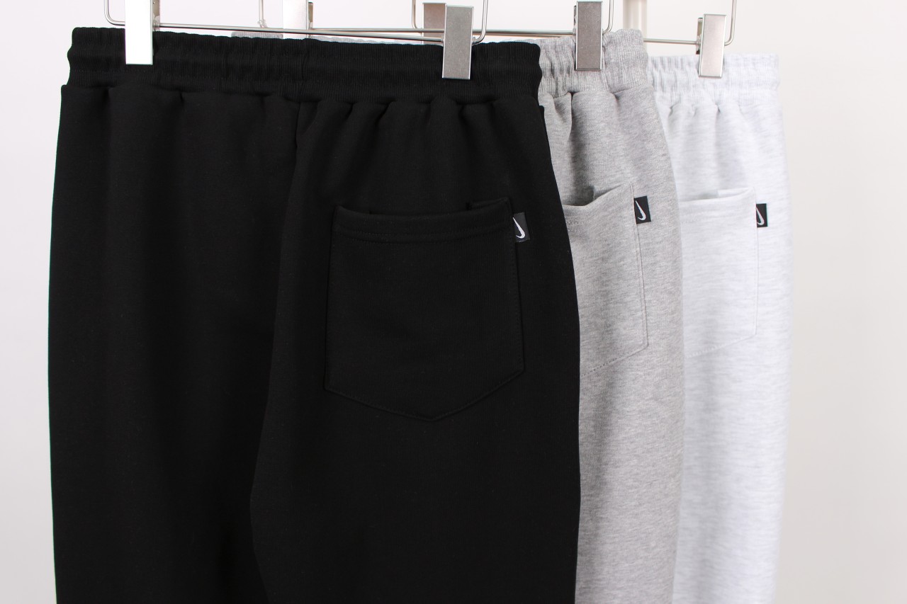 나이키 와이드 쭈 팬츠 3color