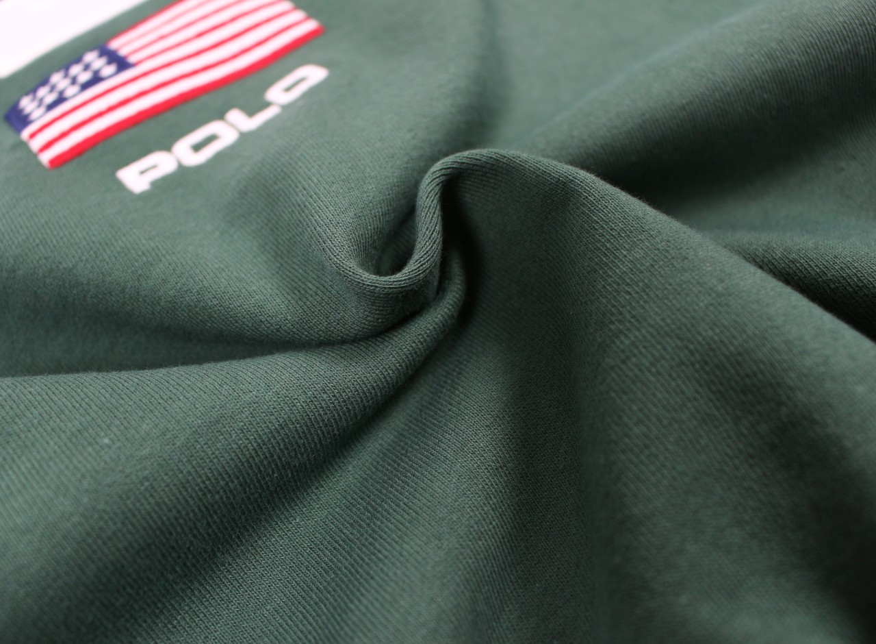 폴로 랄프로렌 USA 맨투맨 4color