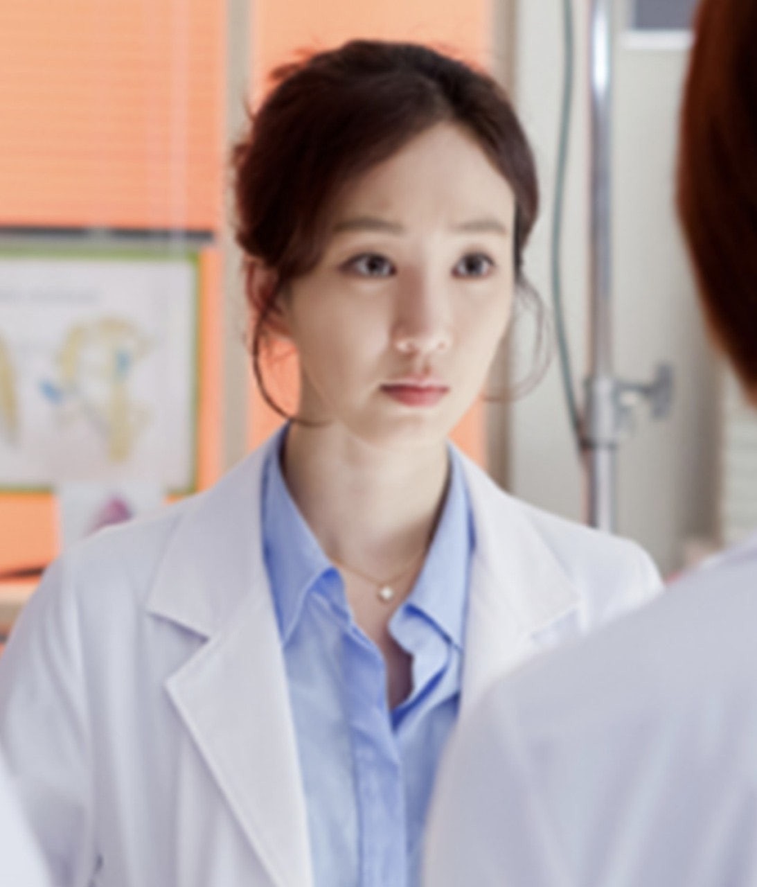 반클리프 알함브라 펜던트 목걸이