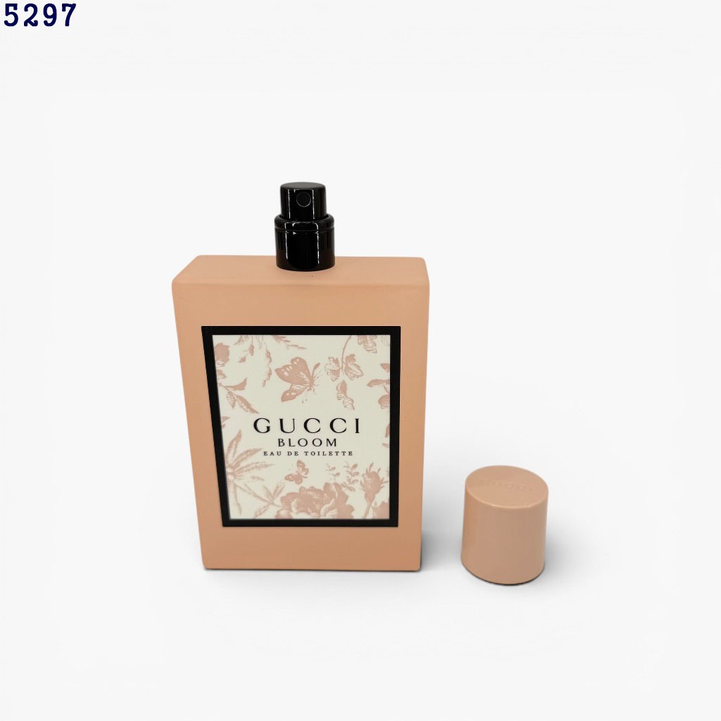 [단순반품ok] 구찌 블룸 오드 뚜왈렛 퍼퓸 향수 100ml