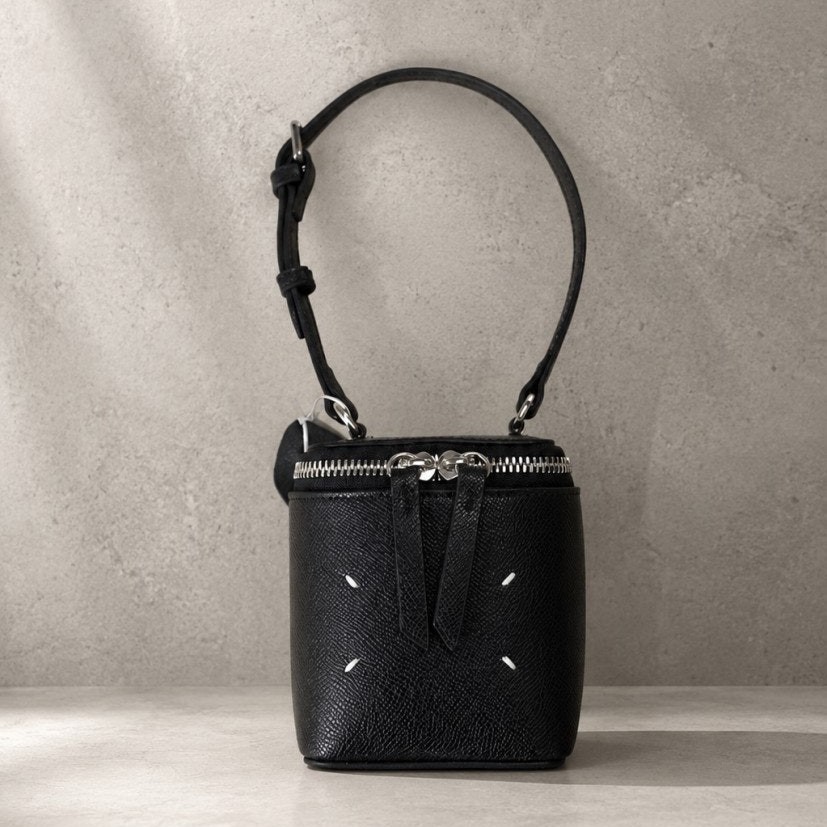 [단순반품ok] 메종마르지엘라 Mini Box Bag